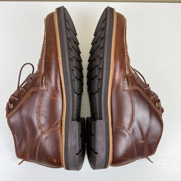 squall canyon waterproof chukka boots